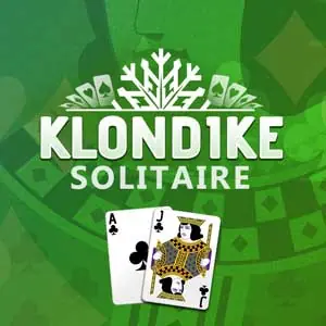 Klondike Solitaire (Classic) logo