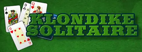 Klondike Solitaire logo