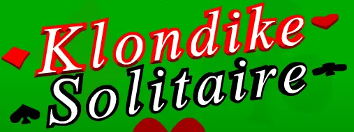 Klondike Solitaire logo