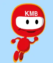 KMB Survivor logo