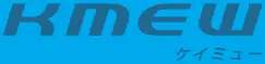KMEW Microsite logo