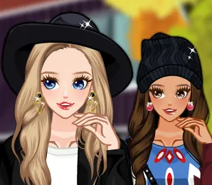Knee High Boots logo