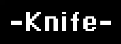 -Knife- logo