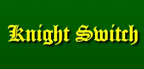 Knight Switch logo