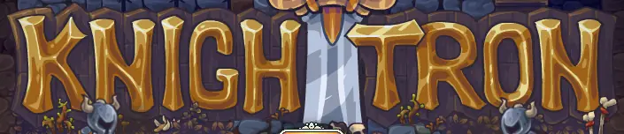 Knighttron logo