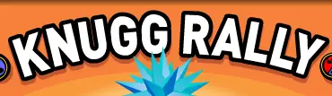 Knugg Rally logo