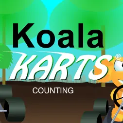 Koala Karts logo