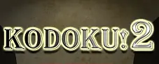 Kodoku 2 logo