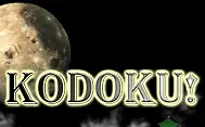 Kodoku logo