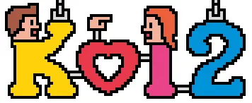 Koi2 logo