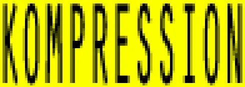Kompression logo