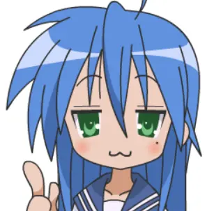 Konata Dressup logo