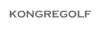 Kongregolf logo