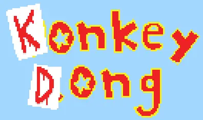 Konkey Dong logo
