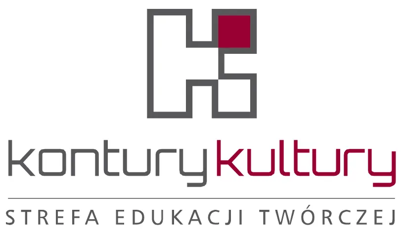 Kontury Kultury logo