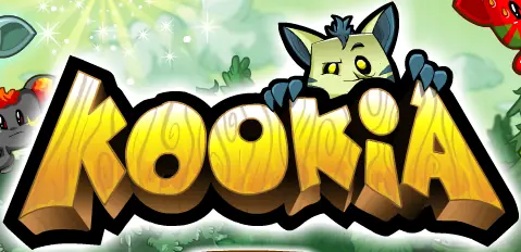 Kookia logo