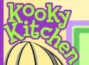 Kooky Kitchen logo