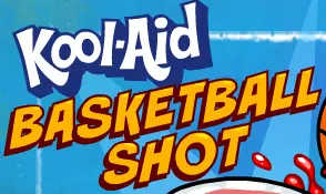 Kool-Aid: Basketball Shot logo