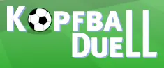 Kopfball-Duell logo