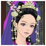 Korean Queen Seondeok logo