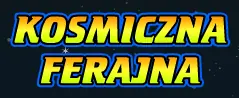 Kosmiczna ferajna logo