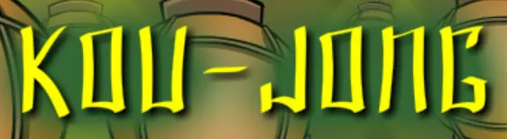 Kou-Jong logo