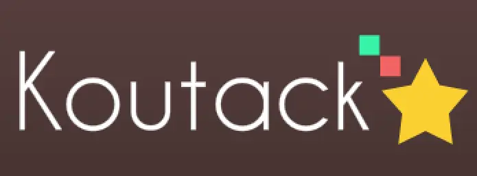 Koutack logo
