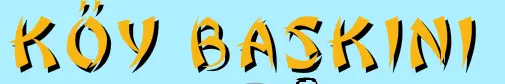 Köy Baskını logo