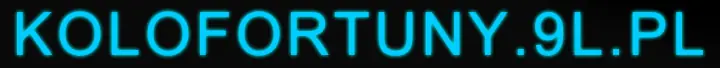 Koło Fortuny 9L logo