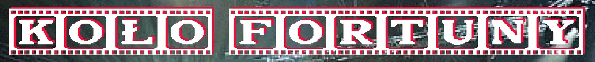 Koło Fortuny logo