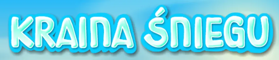 Kraina śniegu logo