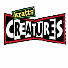Kratts' Creatures logo