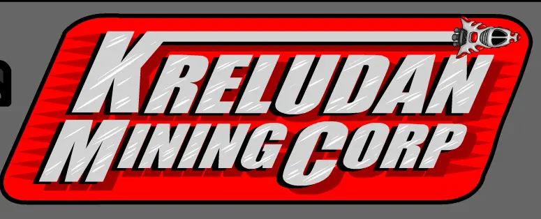 Kreludan Mining Corp logo