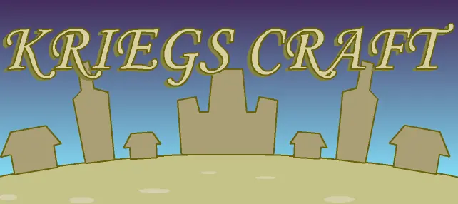 Kriegs Craft logo