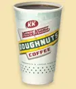 Krispy Kreme Coffees logo