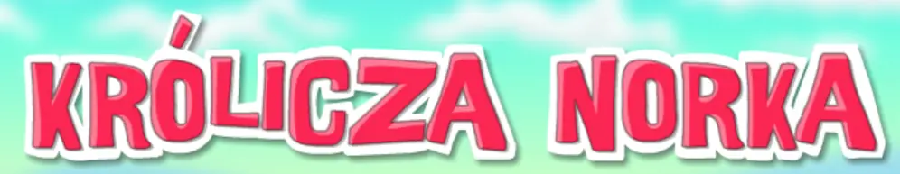 Królicza norka logo