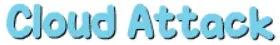 KS1 Cloud Attack logo