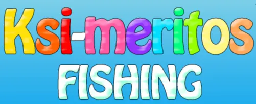 Ksi-Meritos Fishing logo