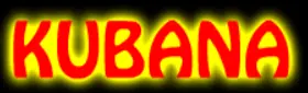 Kubana Fest logo