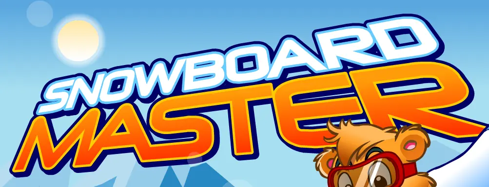 Kubu: Snowboard Master logo