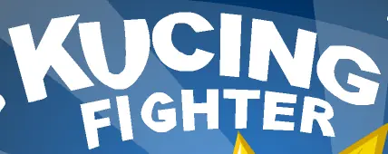 Kucing Fighter logo