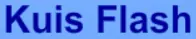 Kuis Flash logo