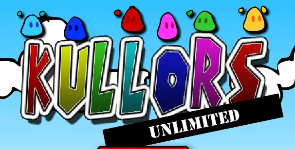 Kullors Unlimited logo