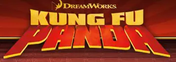 Kung Fu Panda: Find The Dumpling logo