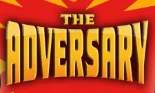 Kung Fu Panda: The Adversary logo