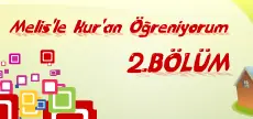 Kuran Öğreniyorum 2 logo