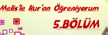 Kuran Öğreniyorum 5 logo