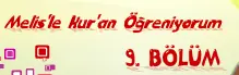 Kuran Öğreniyorum 9 logo