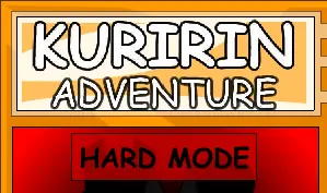 Kuririn Adventure logo