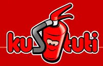 Kustuti logo